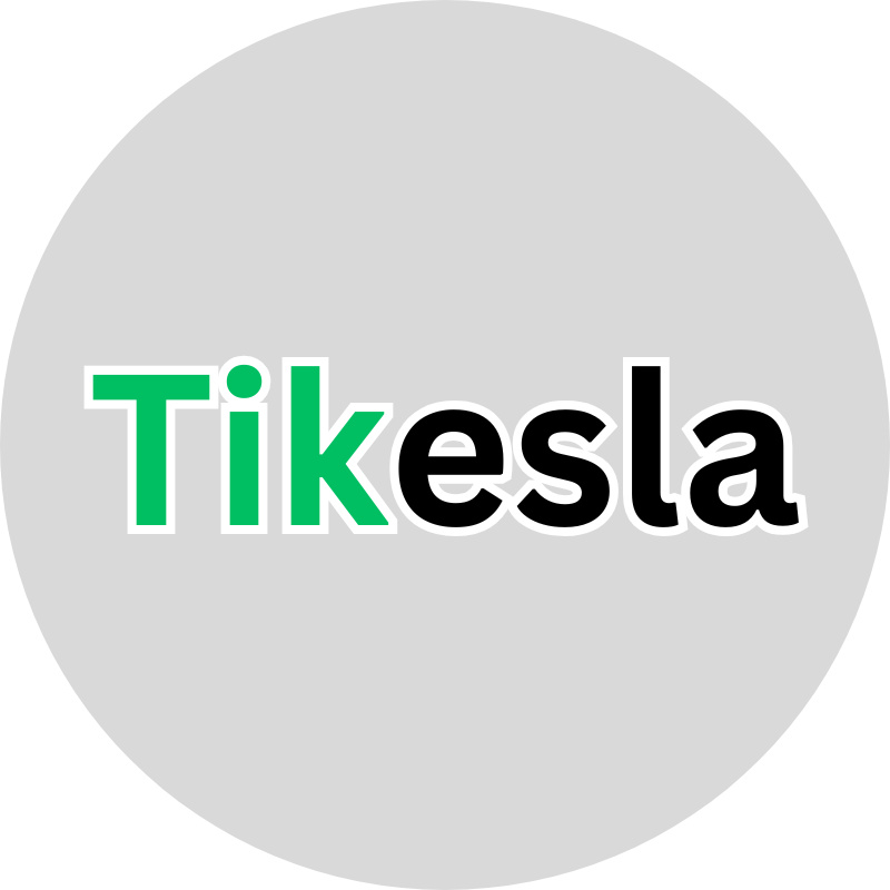 tikesla